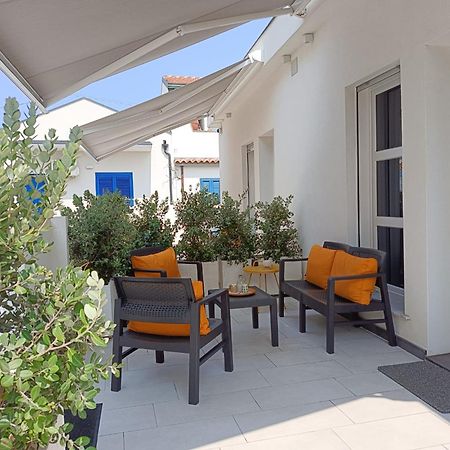 Sikelia Superior Rooms Milazzo Exteriér fotografie
