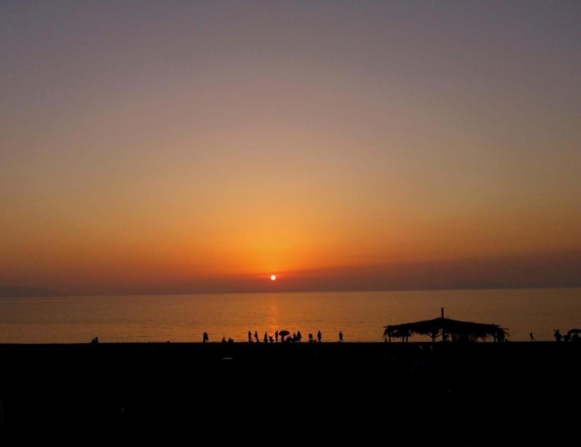 Sikelia Superior Rooms Milazzo Exteriér fotografie