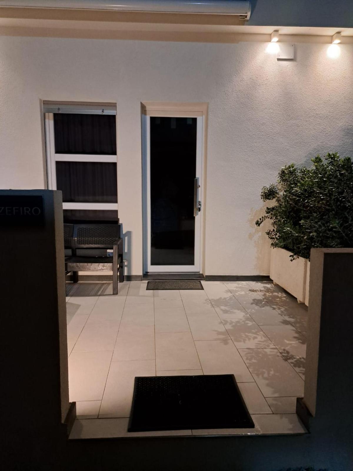 Sikelia Superior Rooms Milazzo Exteriér fotografie