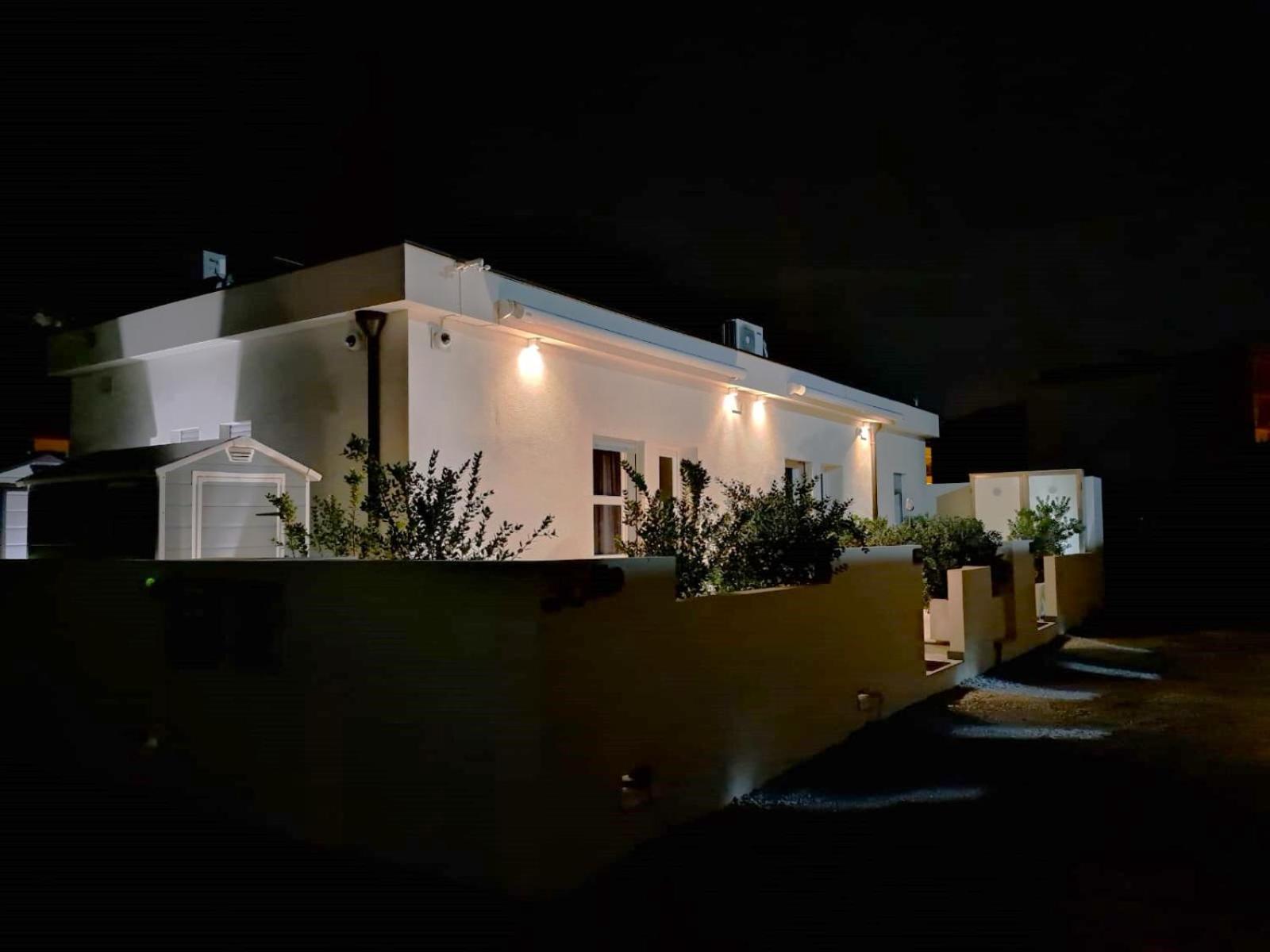 Sikelia Superior Rooms Milazzo Exteriér fotografie