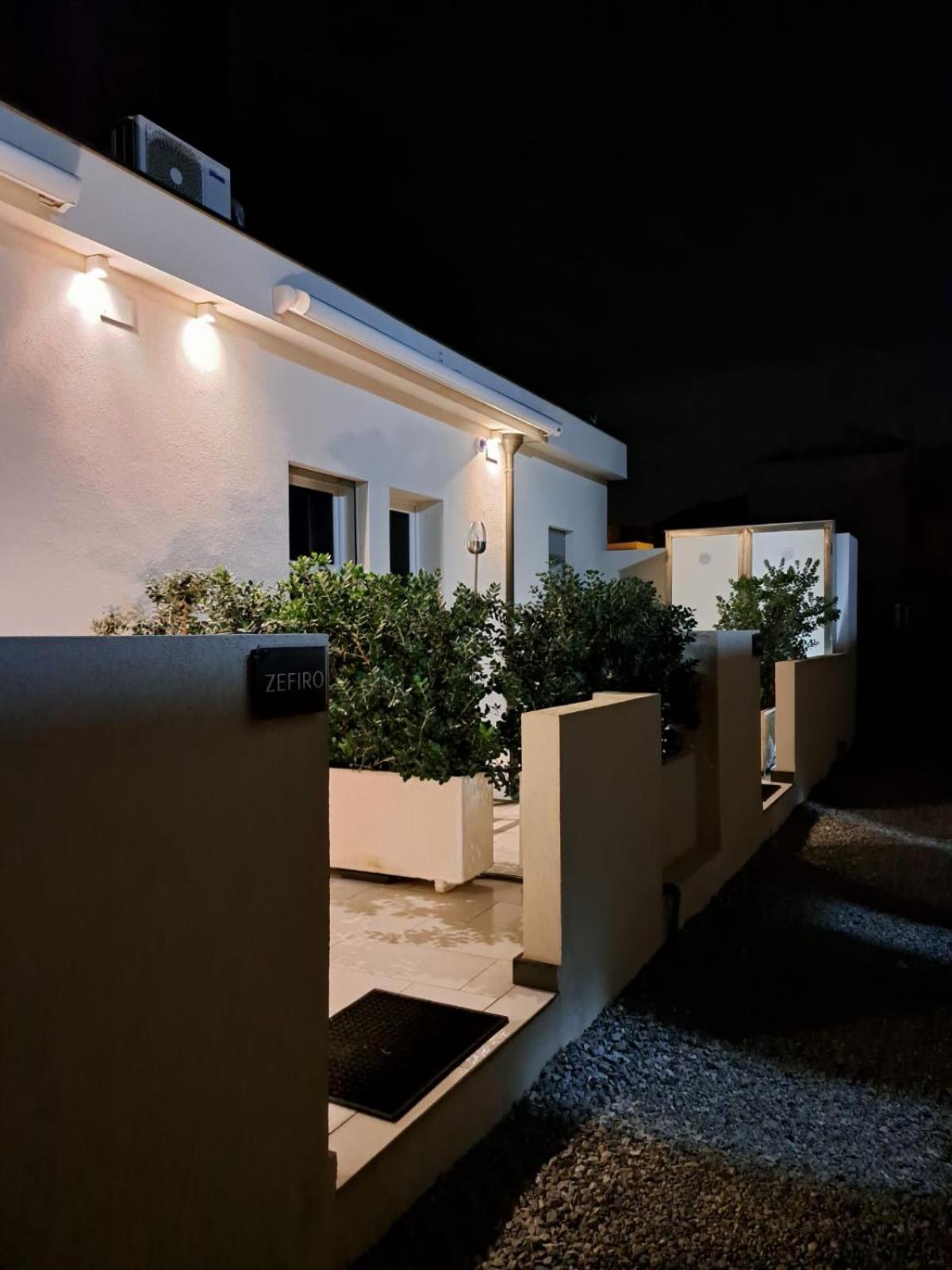 Sikelia Superior Rooms Milazzo Exteriér fotografie