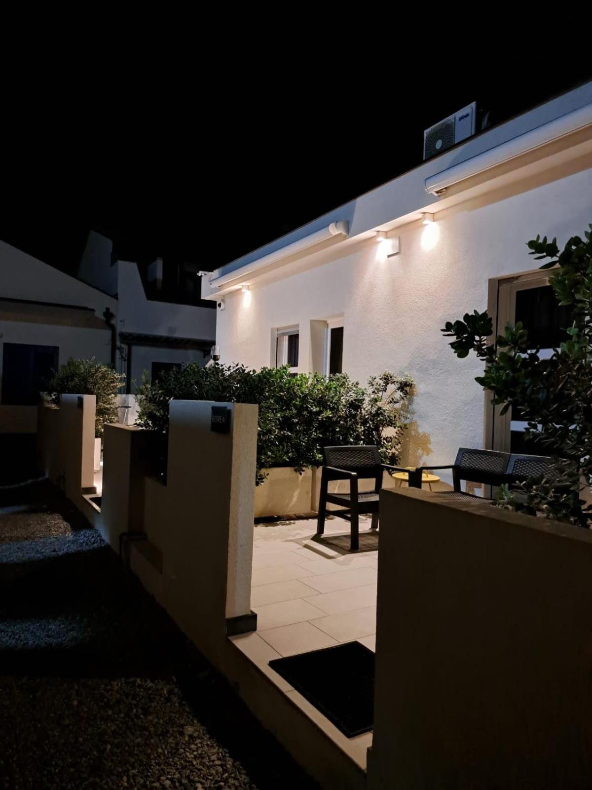 Sikelia Superior Rooms Milazzo Exteriér fotografie