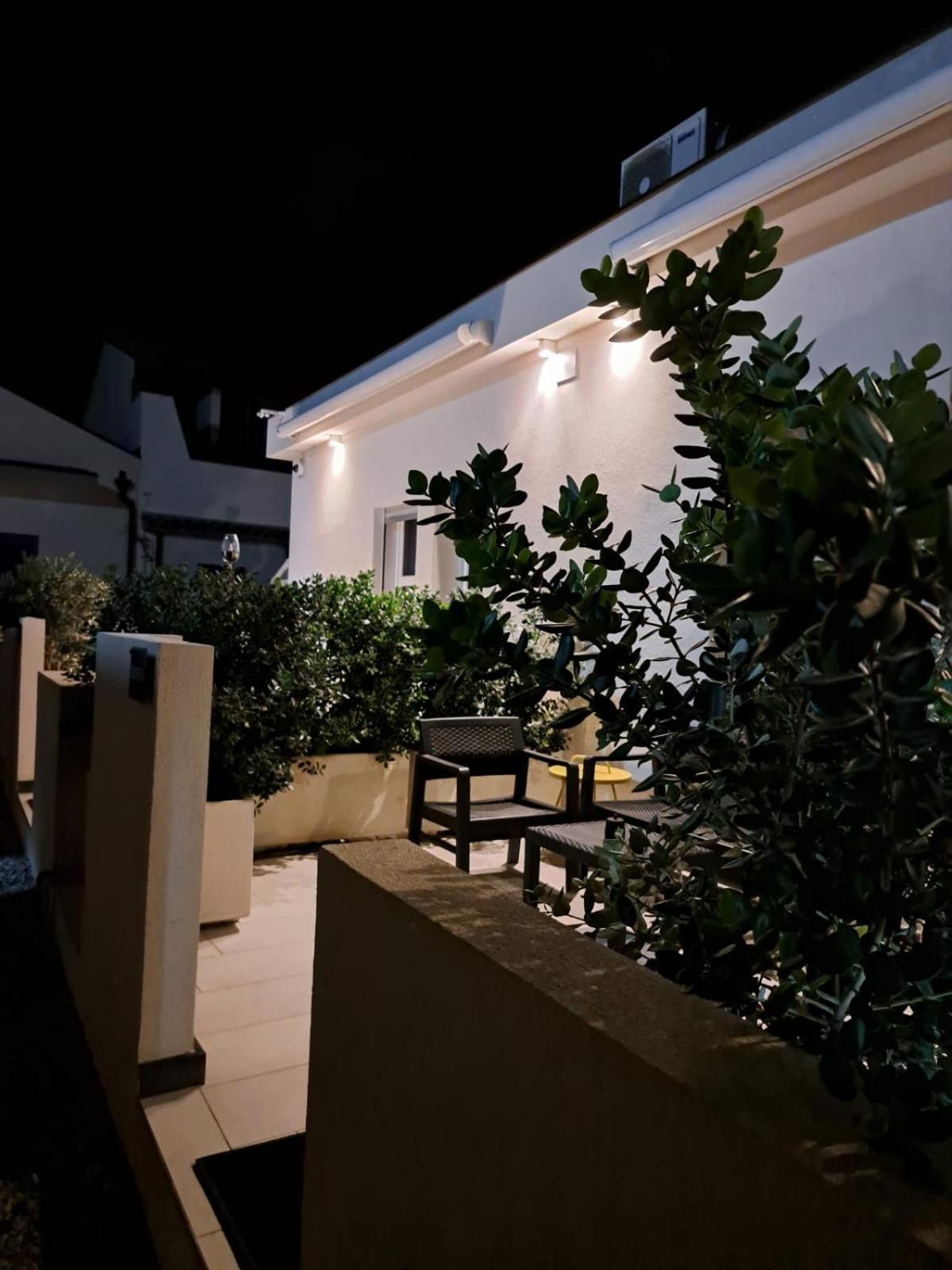 Sikelia Superior Rooms Milazzo Exteriér fotografie