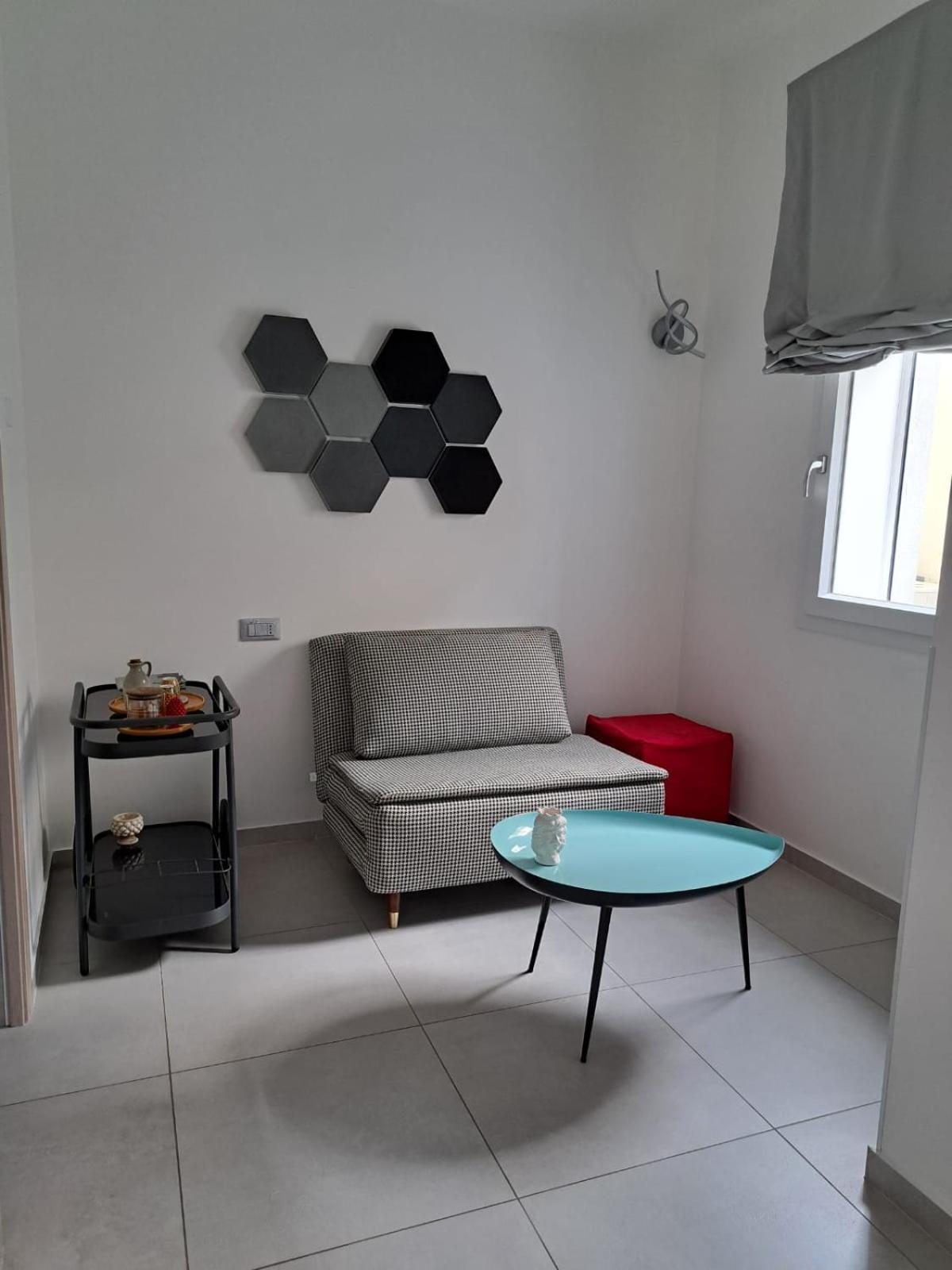 Sikelia Superior Rooms Milazzo Exteriér fotografie