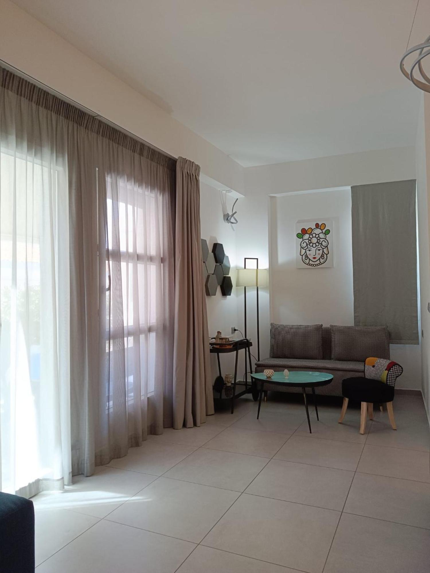 Sikelia Superior Rooms Milazzo Exteriér fotografie