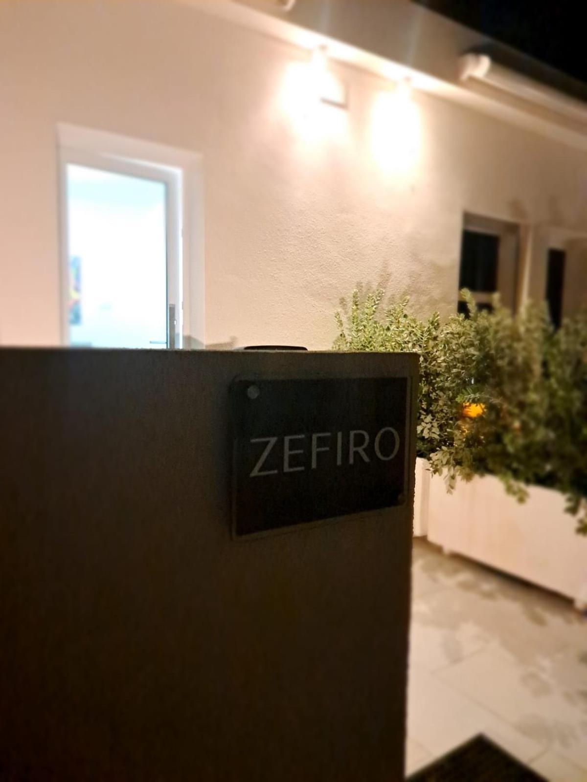 Sikelia Superior Rooms Milazzo Exteriér fotografie