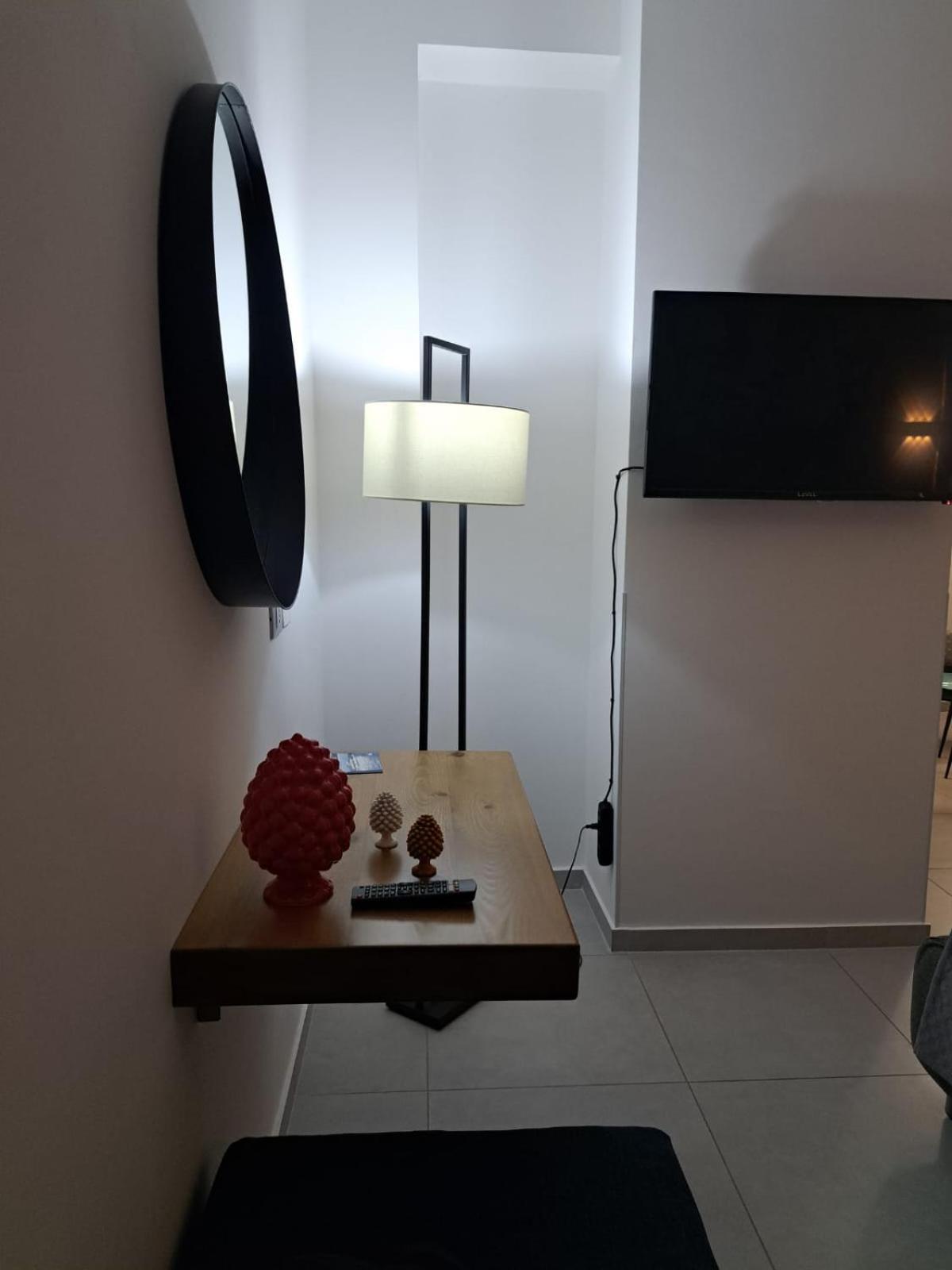 Sikelia Superior Rooms Milazzo Exteriér fotografie