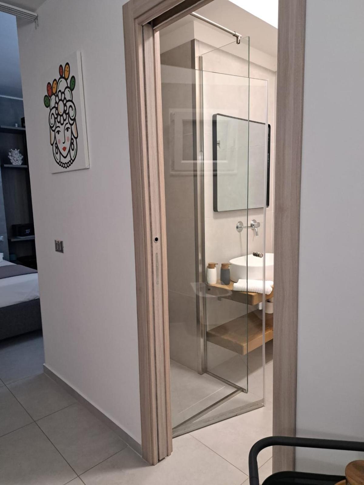 Sikelia Superior Rooms Milazzo Exteriér fotografie