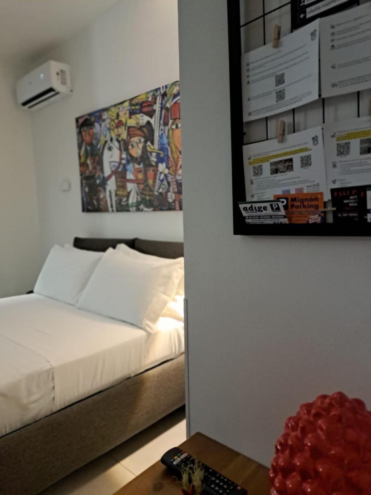 Sikelia Superior Rooms Milazzo Exteriér fotografie