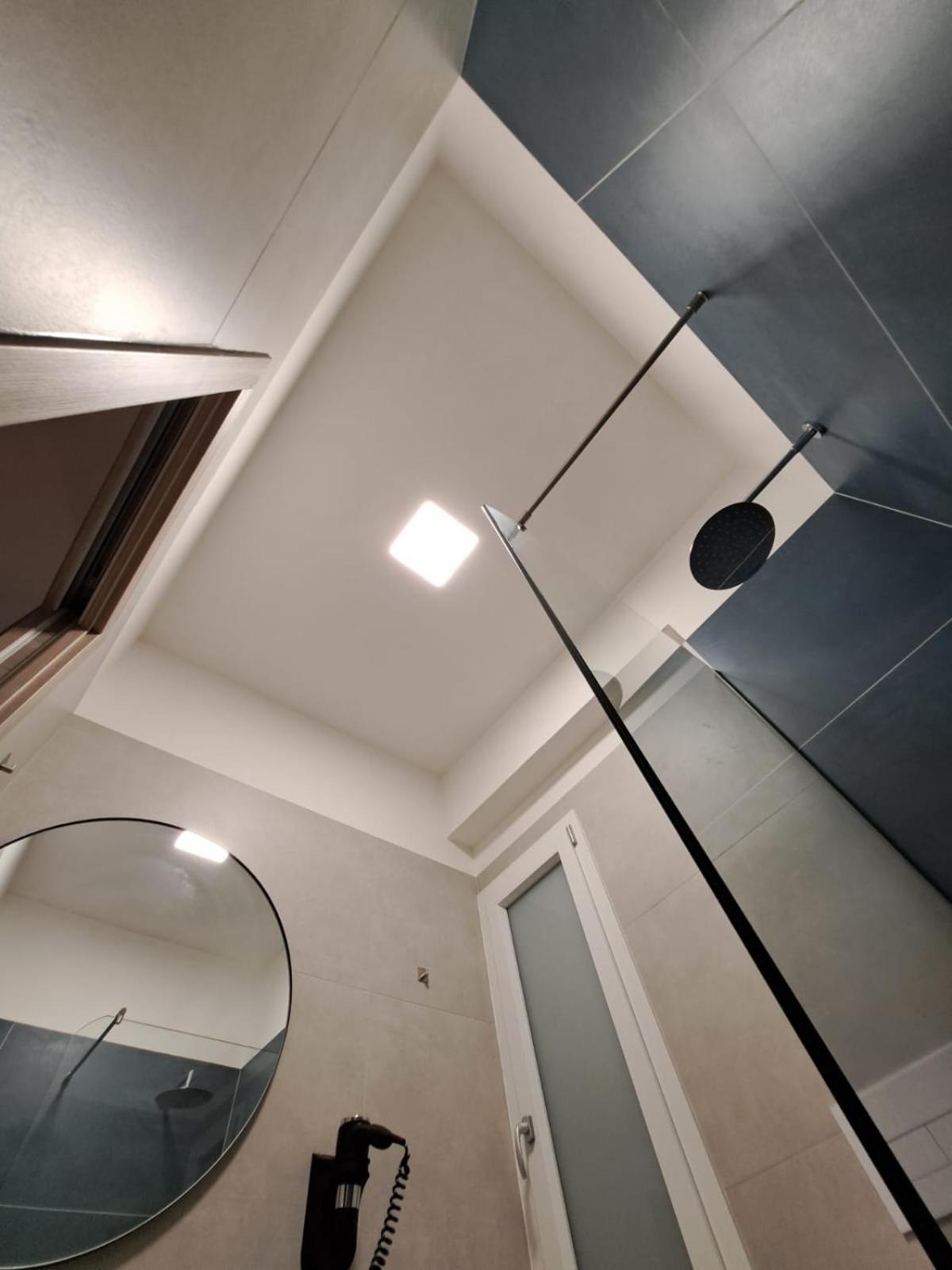 Sikelia Superior Rooms Milazzo Exteriér fotografie