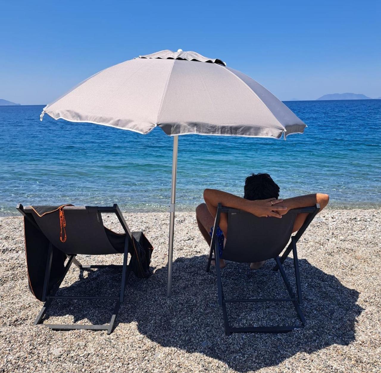 Sikelia Superior Rooms Milazzo Exteriér fotografie